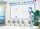 张家界白癜风医院护士站